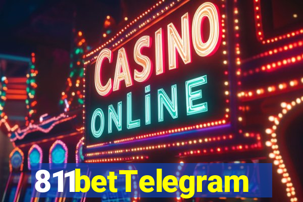 811betTelegram