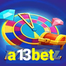 a13bet