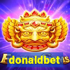 donaldbet