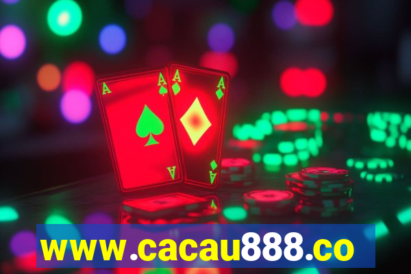 www.cacau888.com