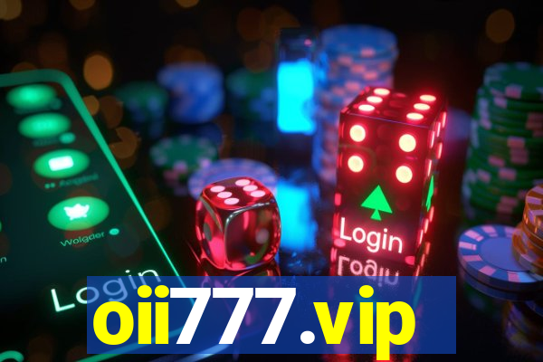 oii777.vip