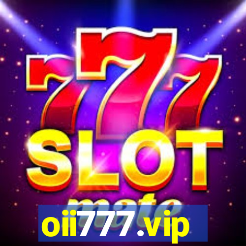 oii777.vip