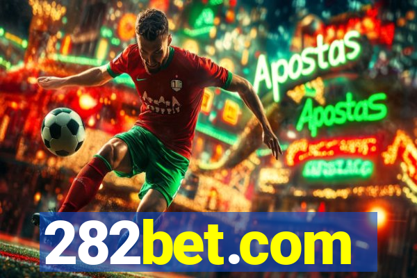 282bet.com