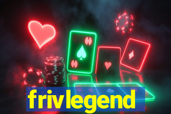 frivlegend