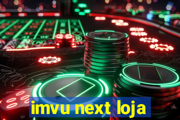 imvu next loja