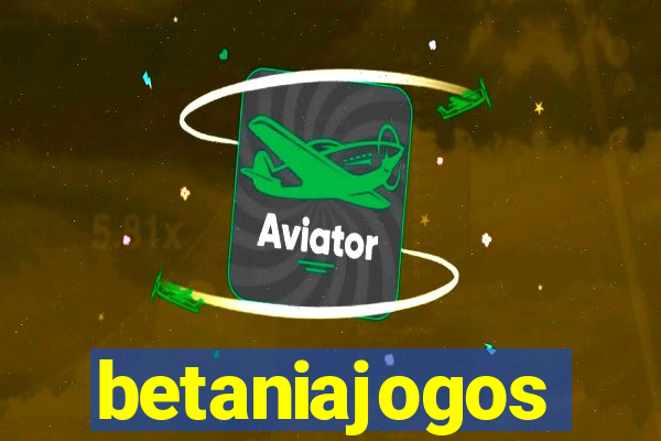 betaniajogos