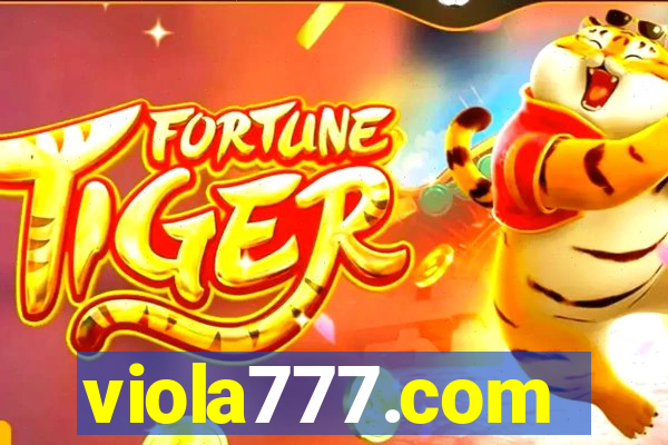 viola777.com