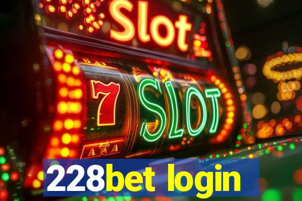 228bet login