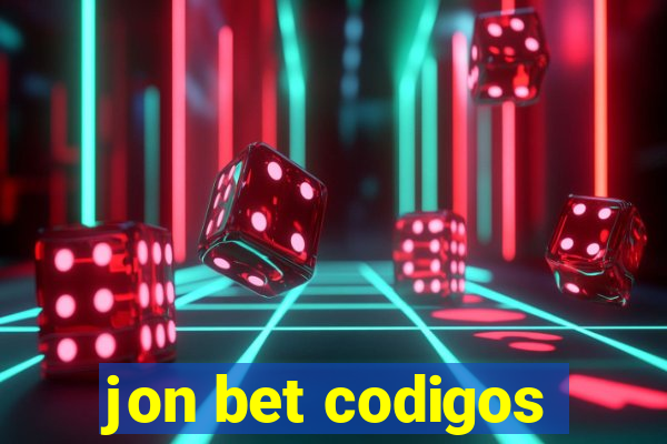 jon bet codigos