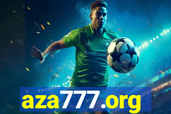 aza777.org