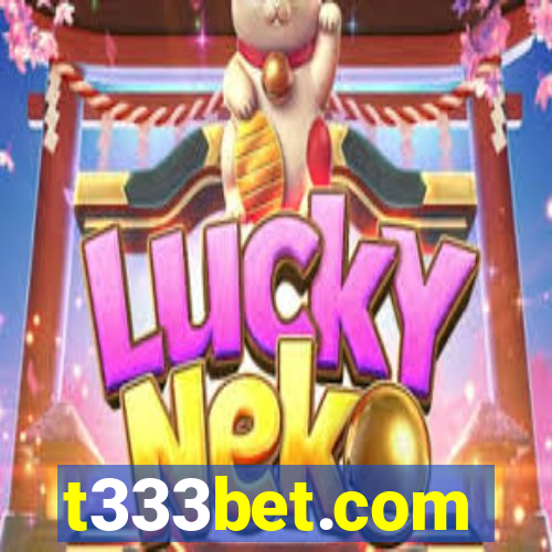 t333bet.com