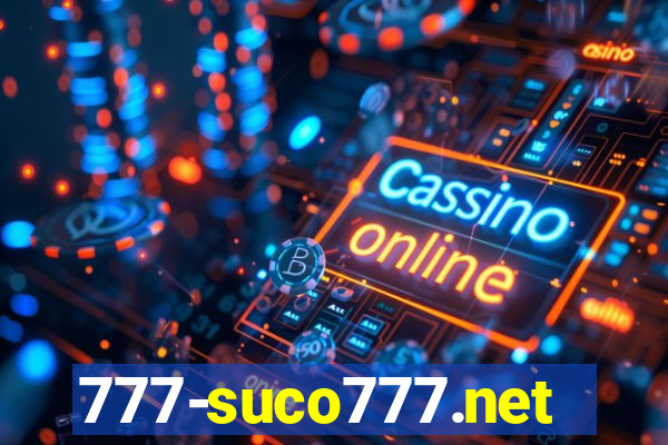 777-suco777.net