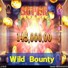 Wild Bounty Showdown melhor horário para