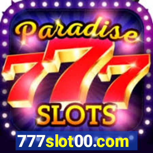 777slot00.com