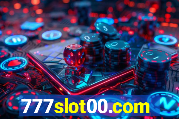 777slot00.com