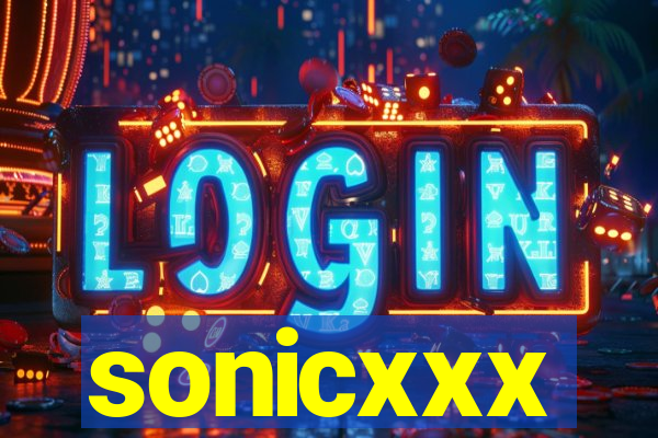 sonicxxx