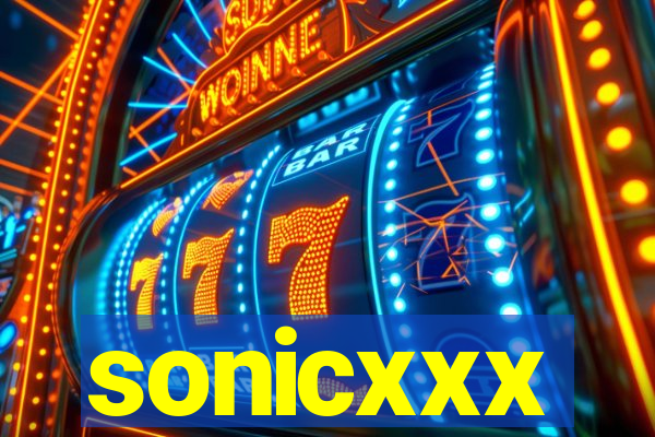 sonicxxx