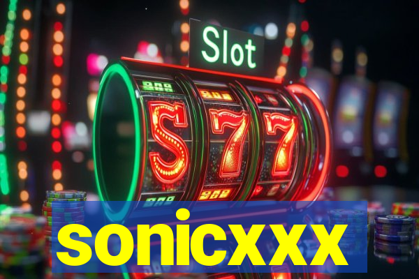 sonicxxx