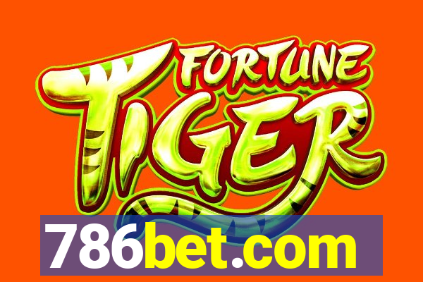 786bet.com