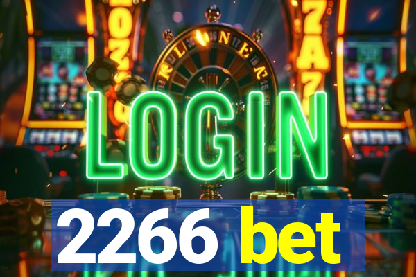 2266 bet