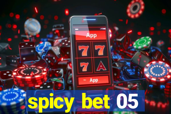 spicy bet 05