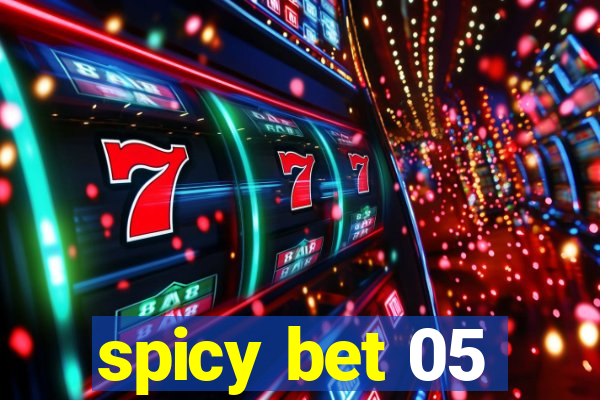 spicy bet 05