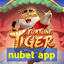 nubet app