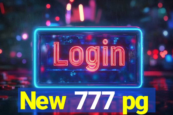 New 777 pg