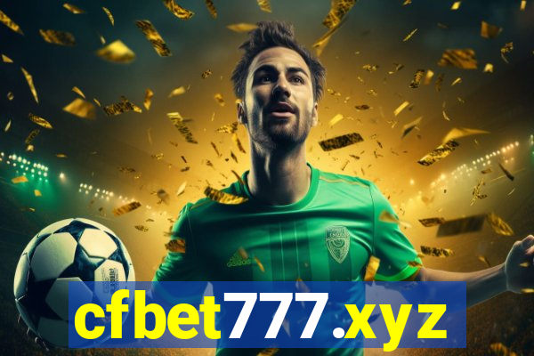 cfbet777.xyz