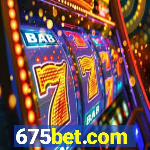 675bet.com