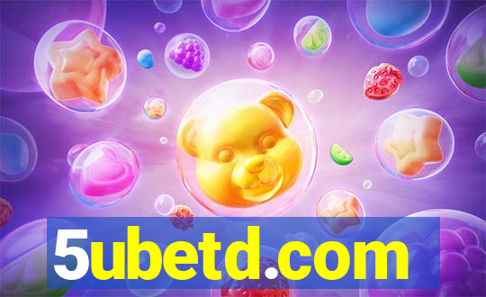 5ubetd.com