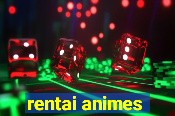 rentai animes