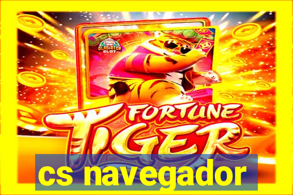 cs navegador