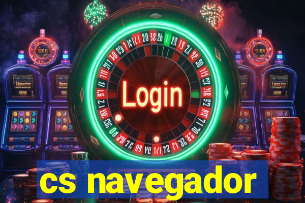 cs navegador