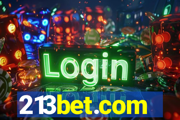 213bet.com