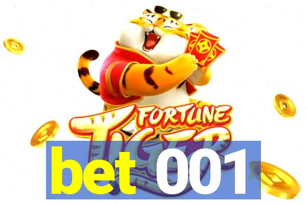 bet 001