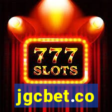 jgcbet.co