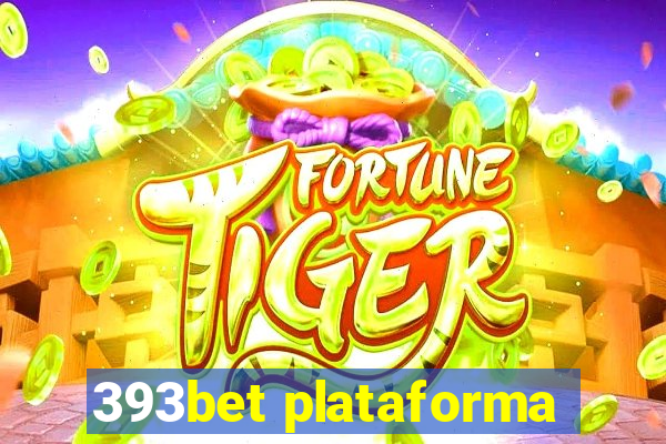 393bet plataforma