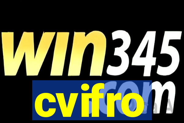 cvifro