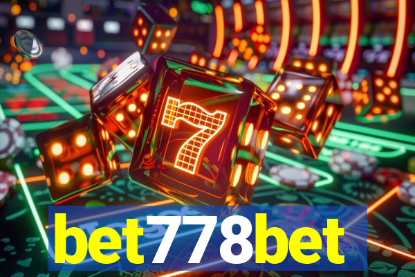 bet778bet