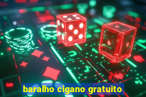 baralho cigano gratuito