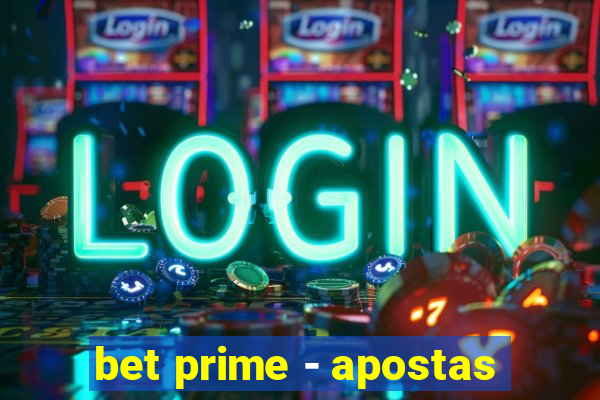 bet prime - apostas