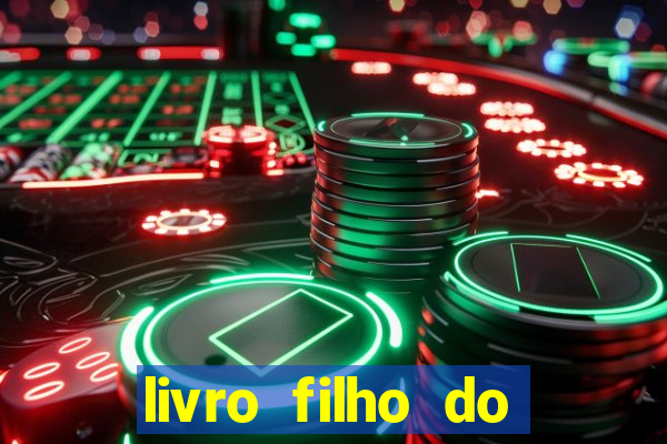 livro filho do fogo - volume 3 pdf grátis