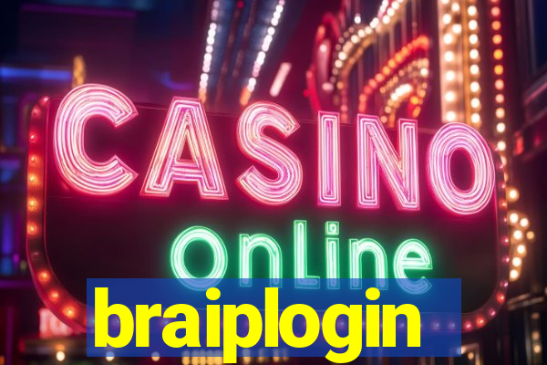 braiplogin