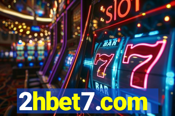 2hbet7.com