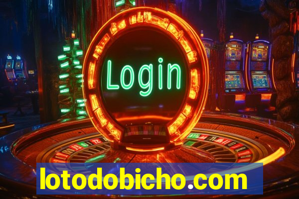 lotodobicho.com