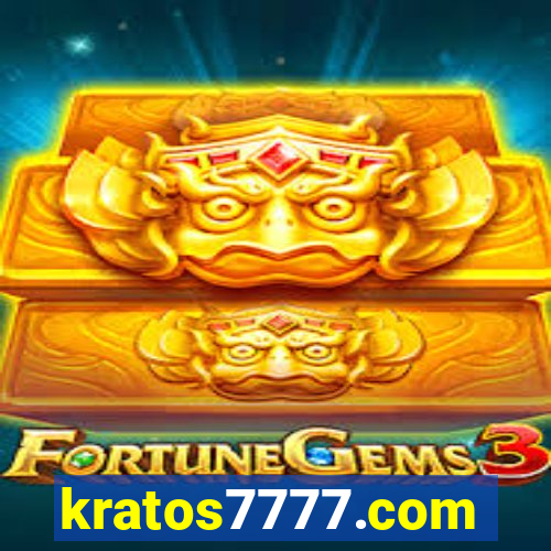 kratos7777.com