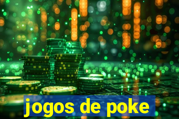 jogos de poke