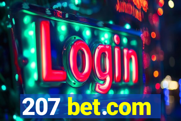 207 bet.com