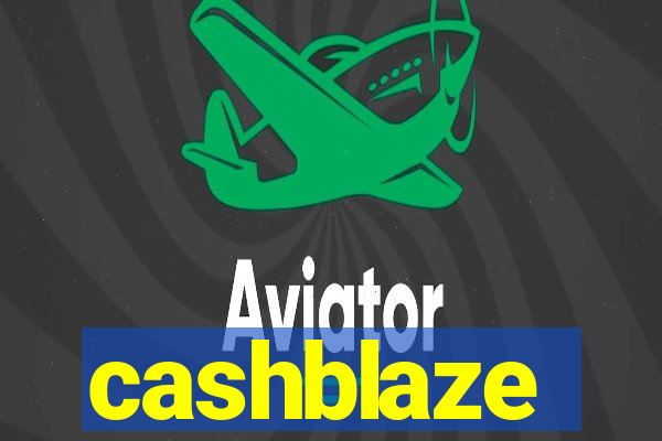 cashblaze